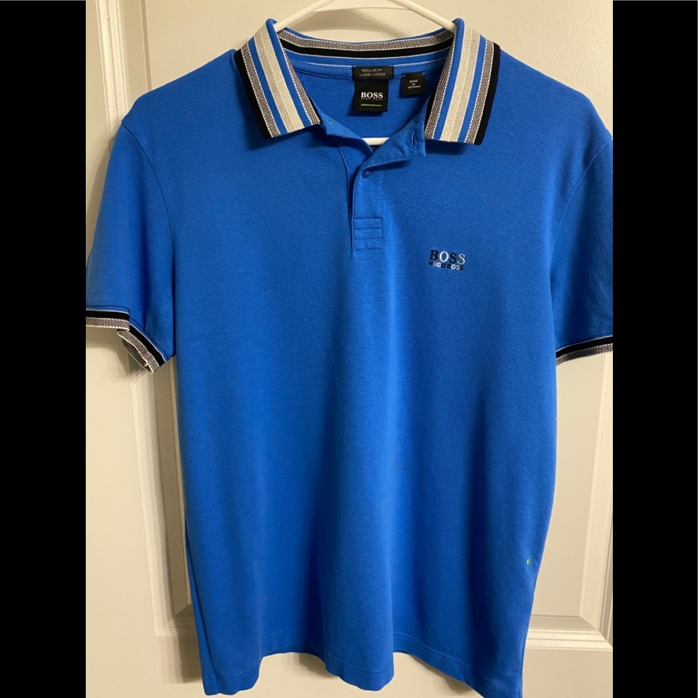 Hugo boss Polo
